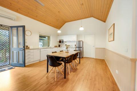 Alpine Valley Cottages