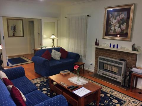 Lounge room