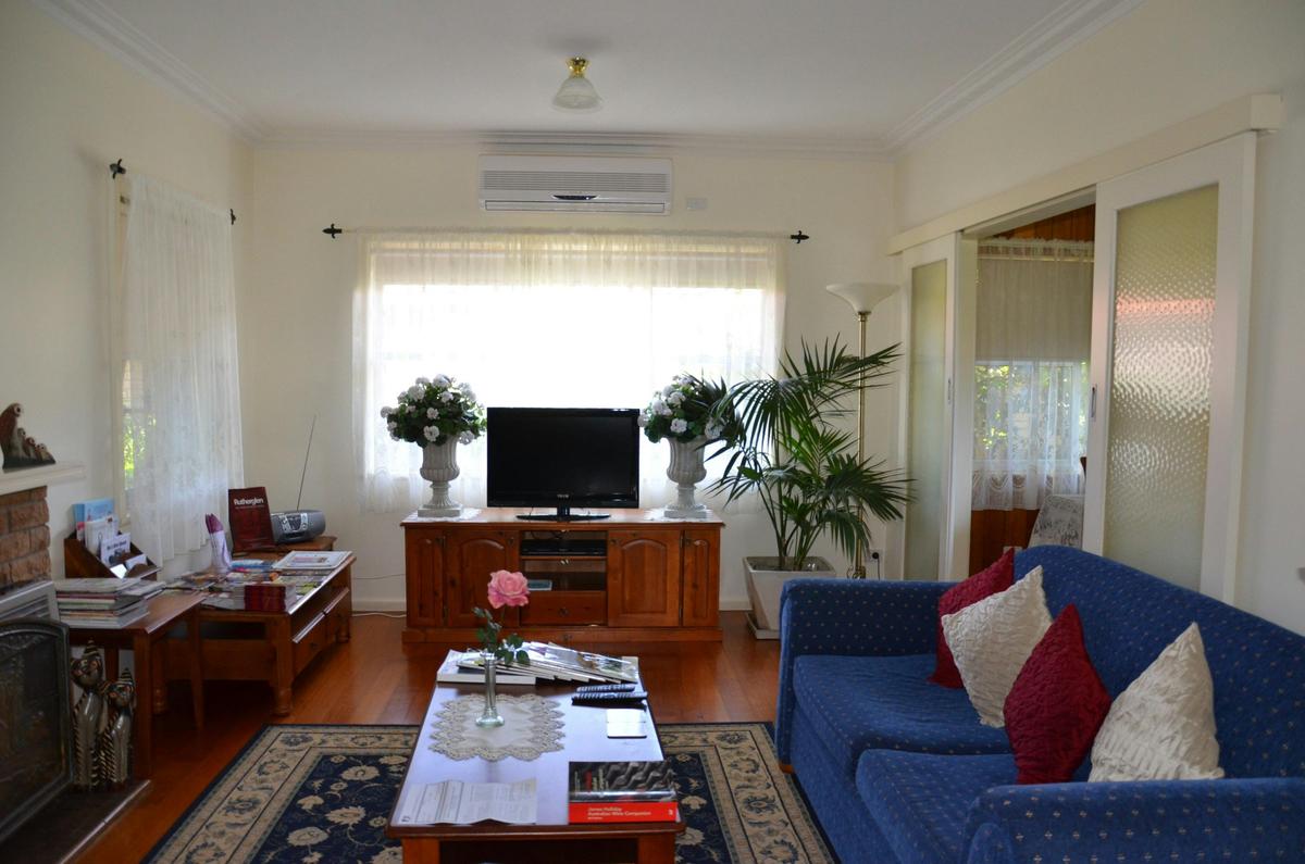 Lounge Room