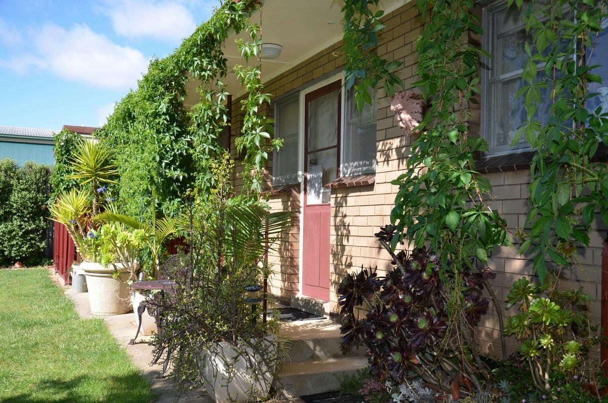 Back Of House
