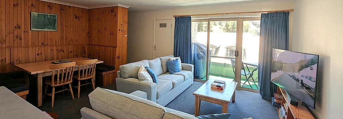 Uncomplicated comfort