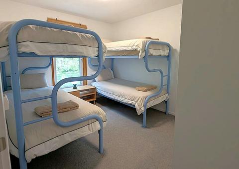 Alpine View Apartments