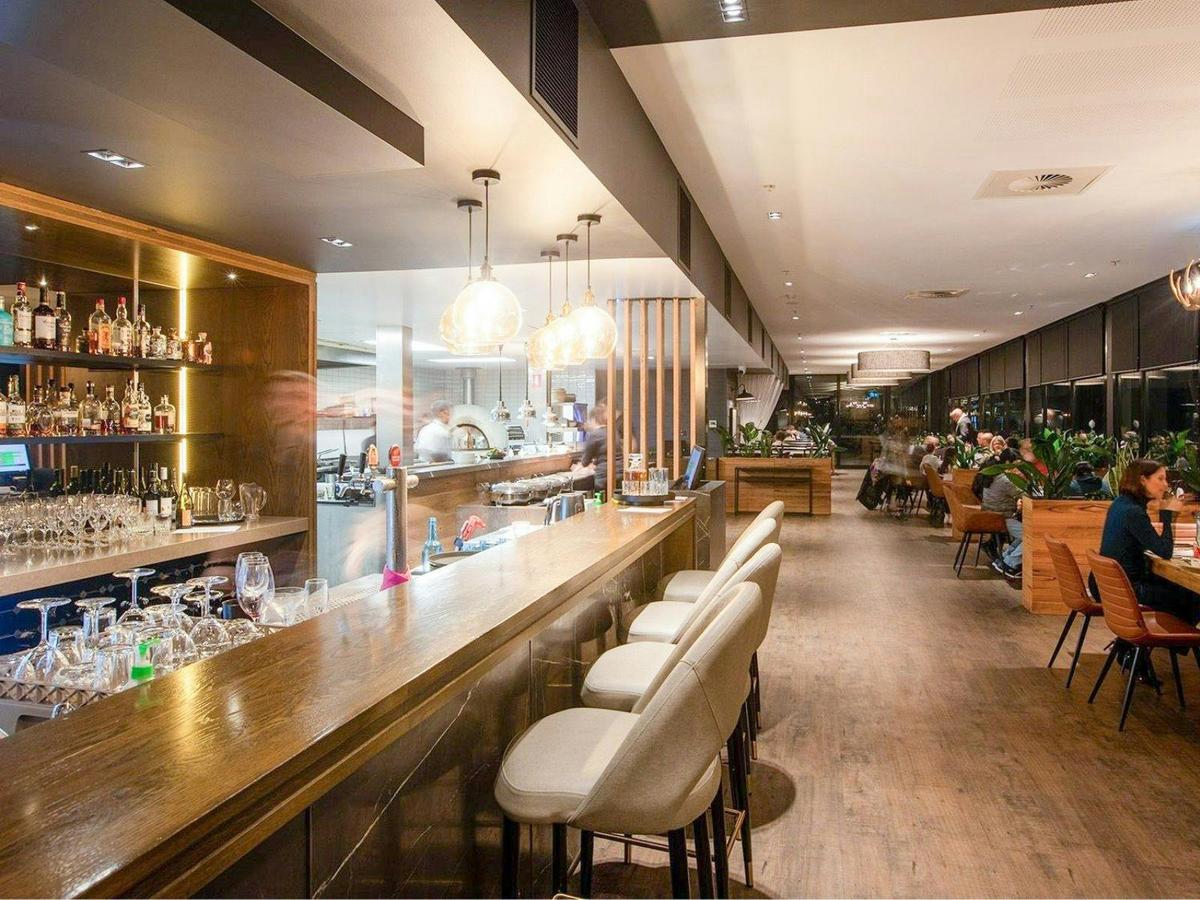 Andiamo Restaurant & Bar 1