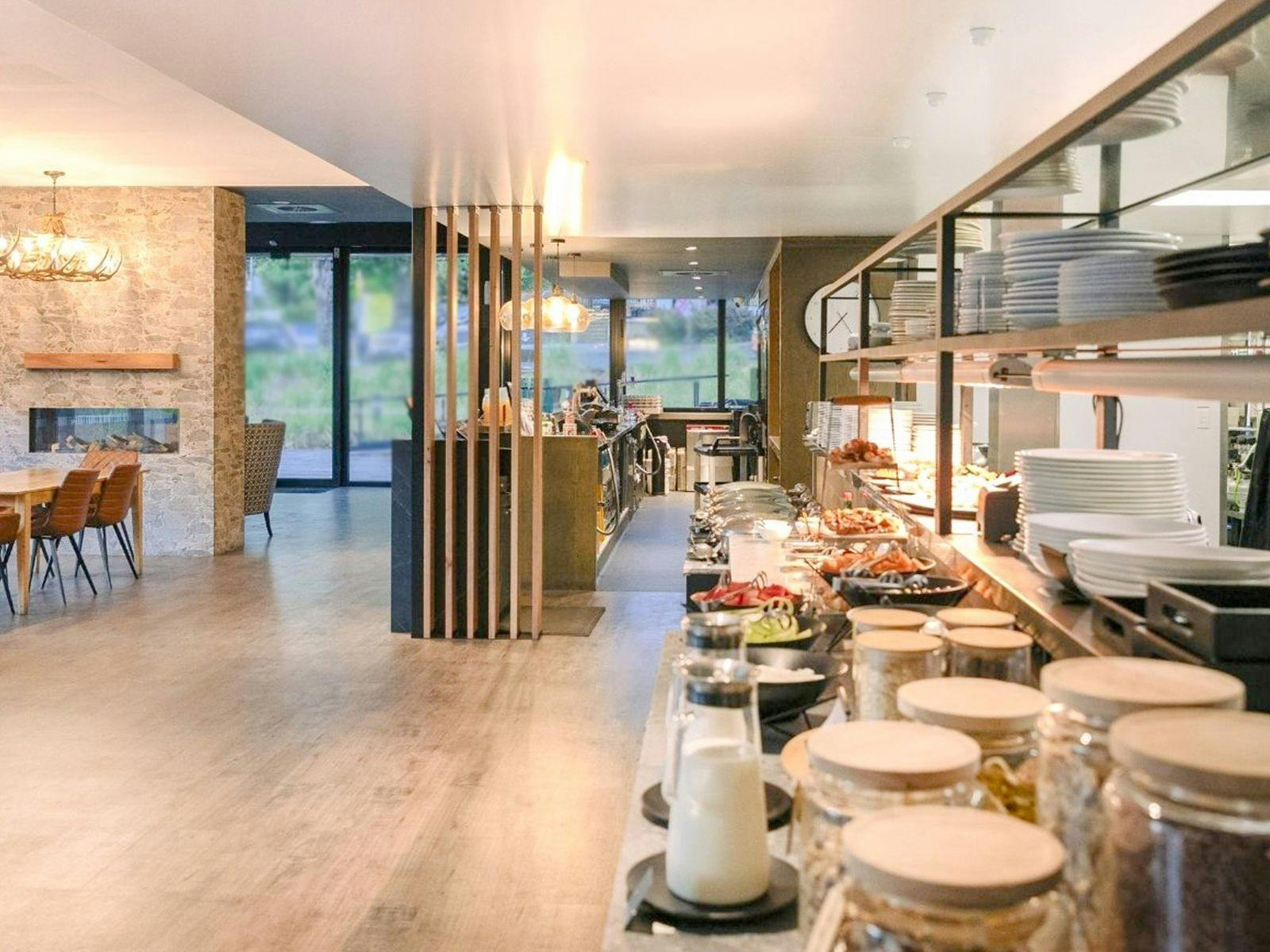 Andiamo Restaurant & Bar 2