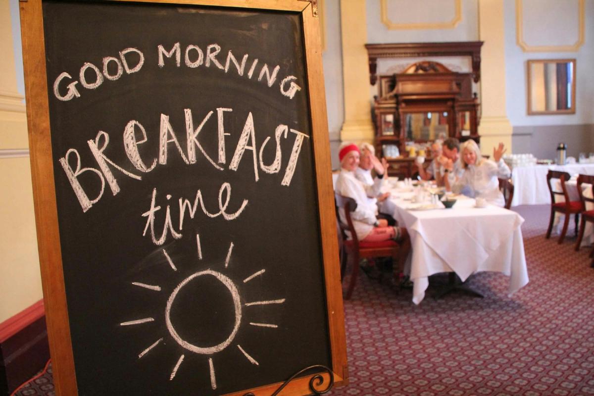 AllTrails Great Ocean Road Cycle Tour