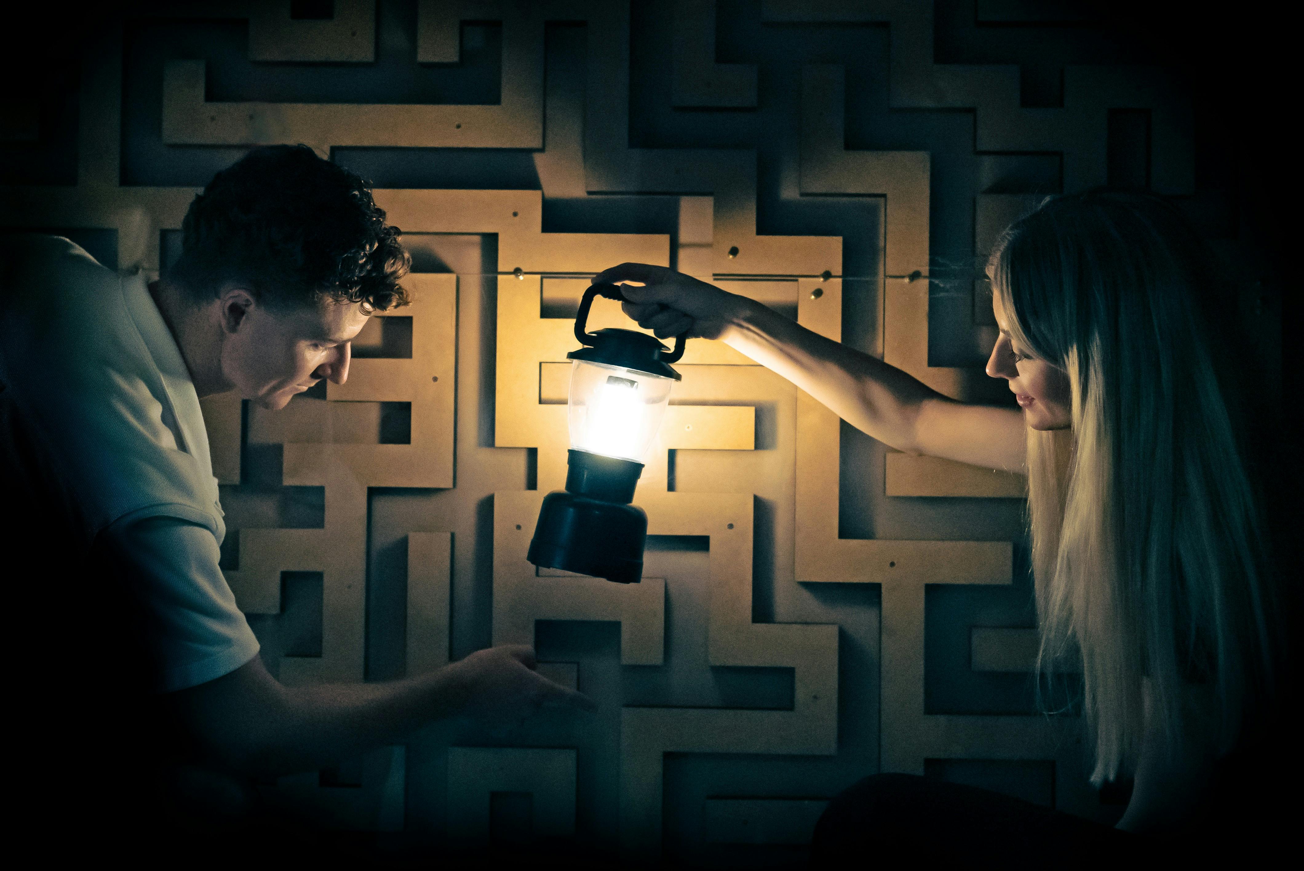 The Black Queen - Little Collins Street