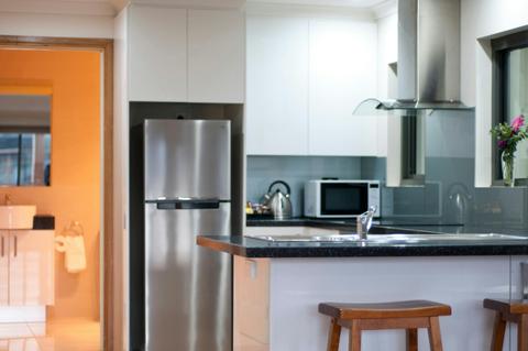 Alpino Apartments Marysville