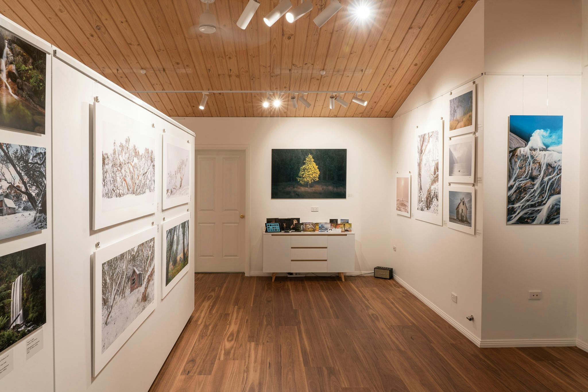 Alpine Light Gallery