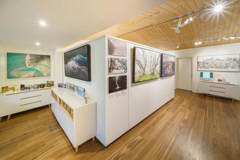 Alpine Light Gallery