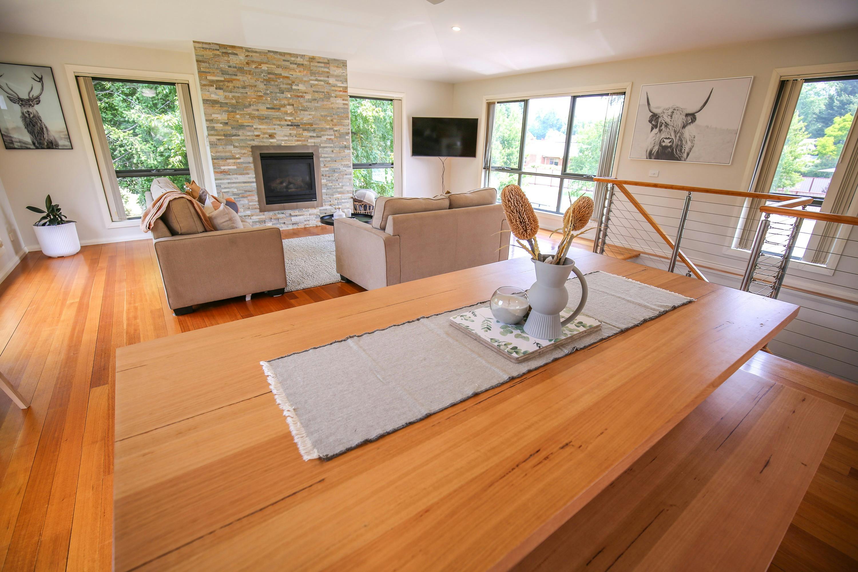 Alpine Valley Dining