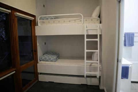 Room 5 bunks