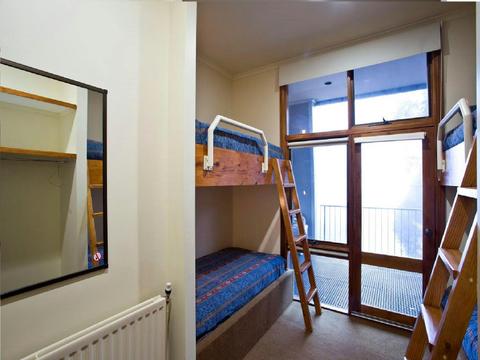 Bunk Room