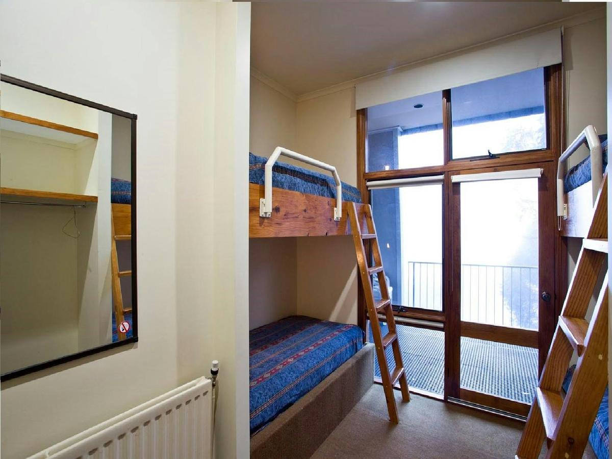 Bunk Room