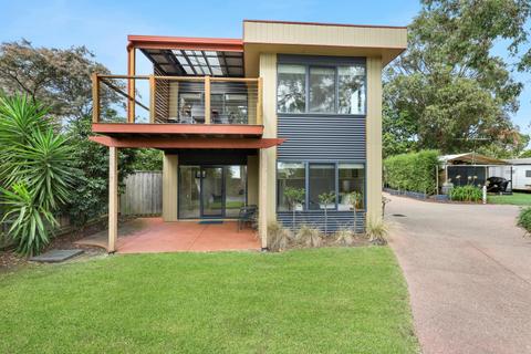 Town house 1