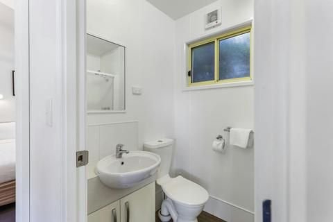 2 Bedroom Cabin- Bathroom