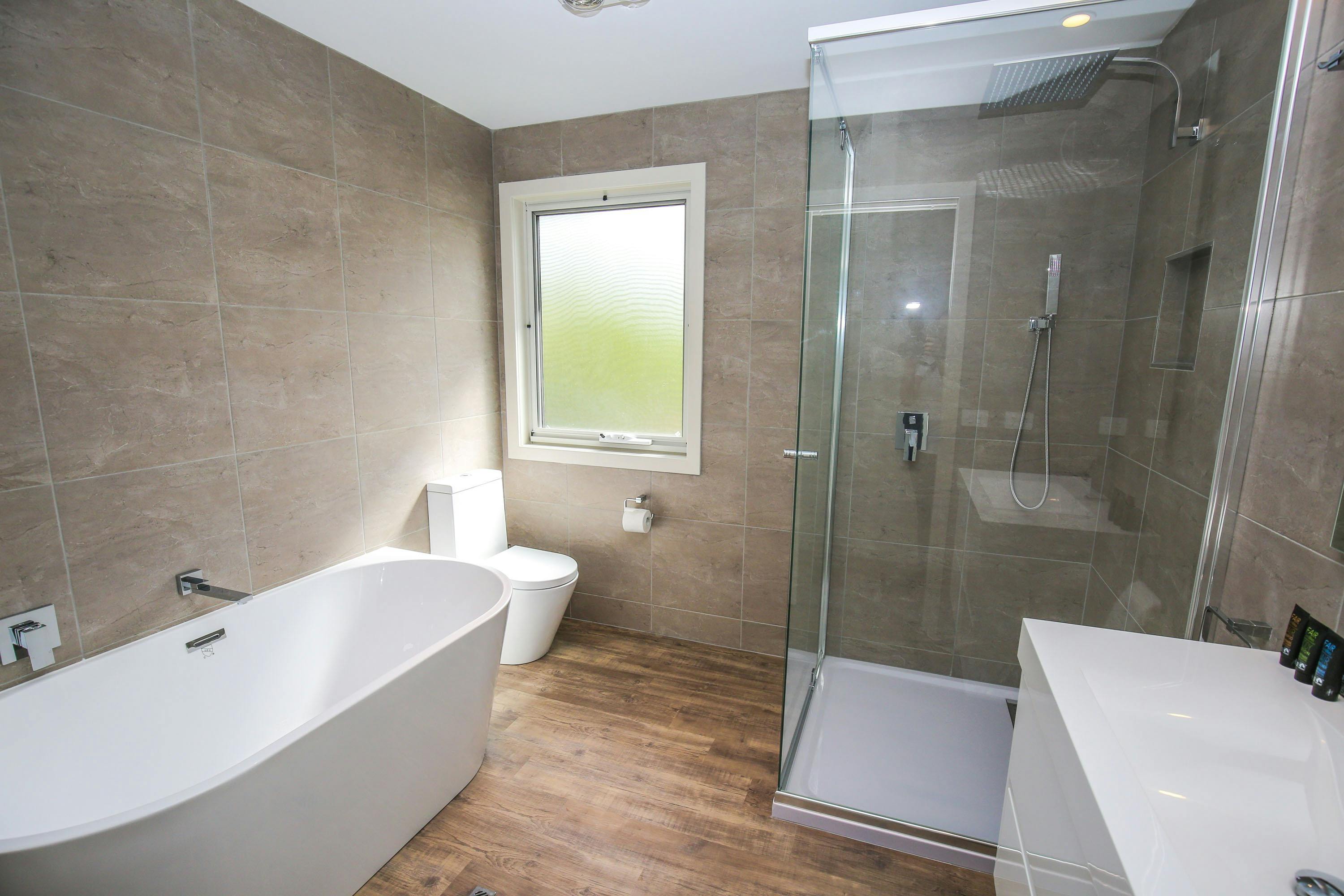 Dog friendly - Bright, Victoria