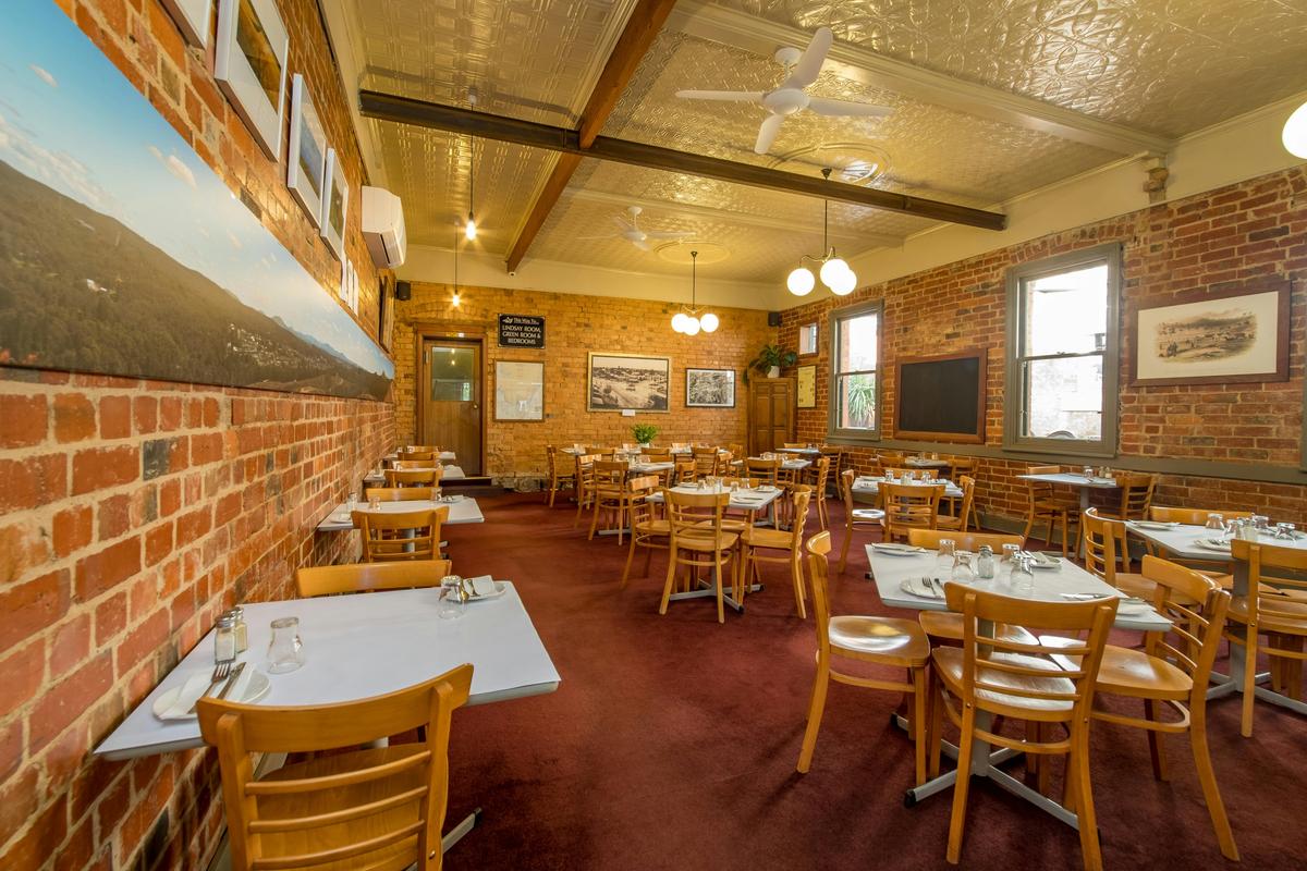 Bistro