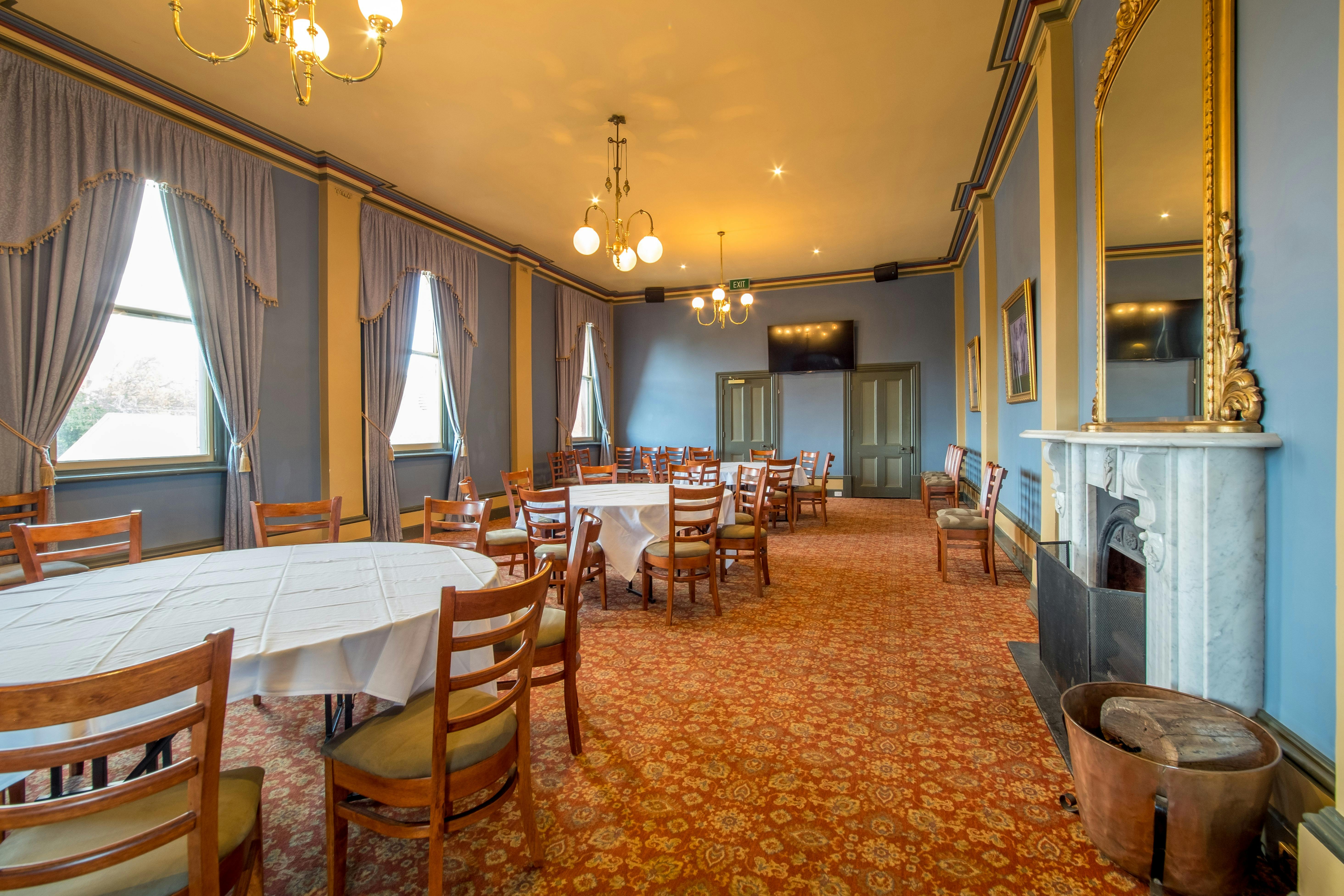 Function Room
