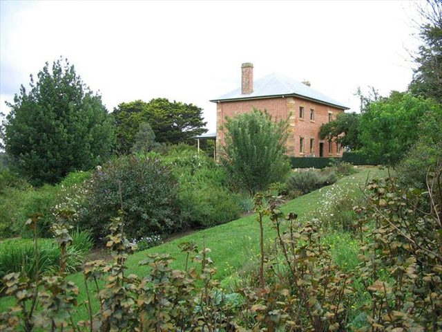 Harper's Mansion
