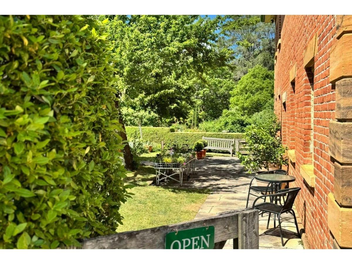 Gardens