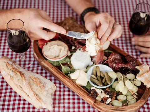 AmazingCo Mystery Picnic Platter