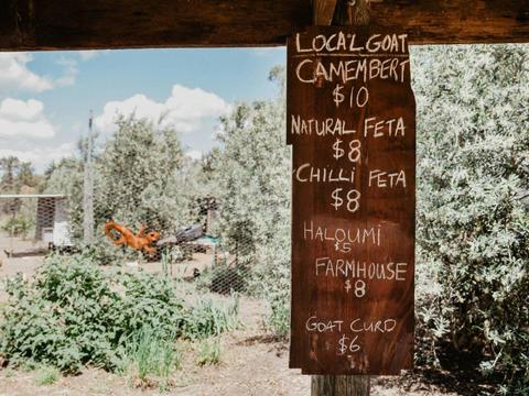 AmazingCo Farmgate Experience