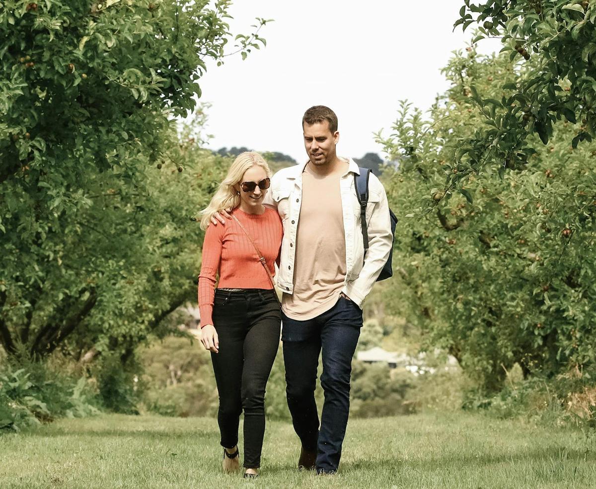 Exploring on AmazingCo Mystery Experience