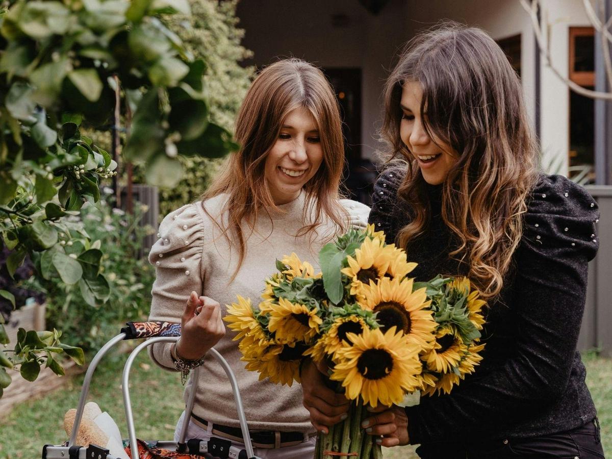 AmazingCo Farmgate Experience