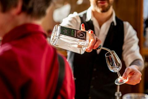 Anther Distillery - The Geelong Distillery