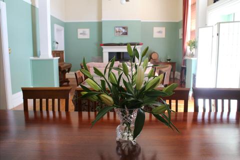 Amberesque Bed and Breakfast