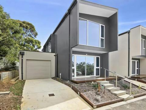 Anglesea Golf Course Townhouses