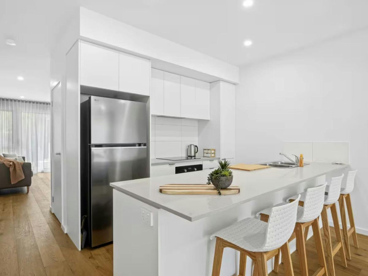 Anglesea Golf Course Townhouses