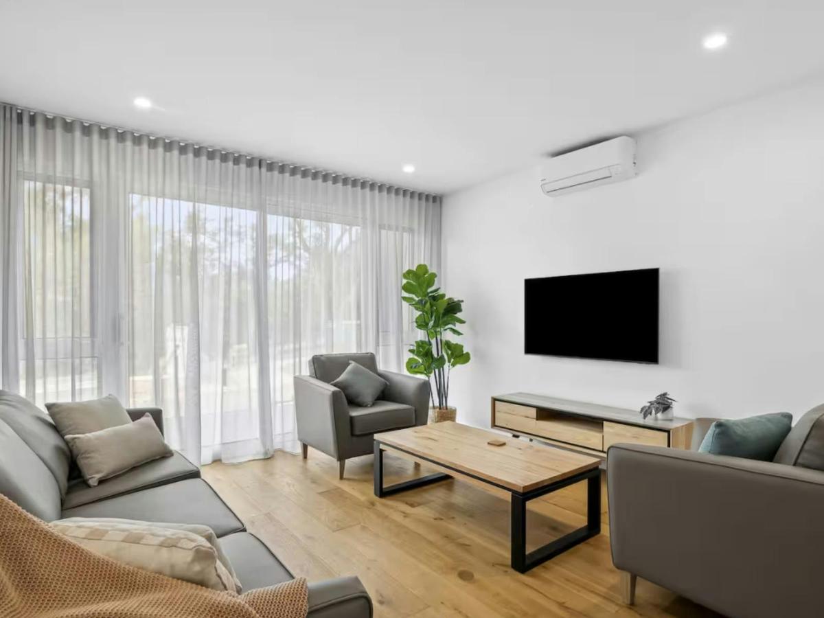 Anglesea Golf Course Townhouses