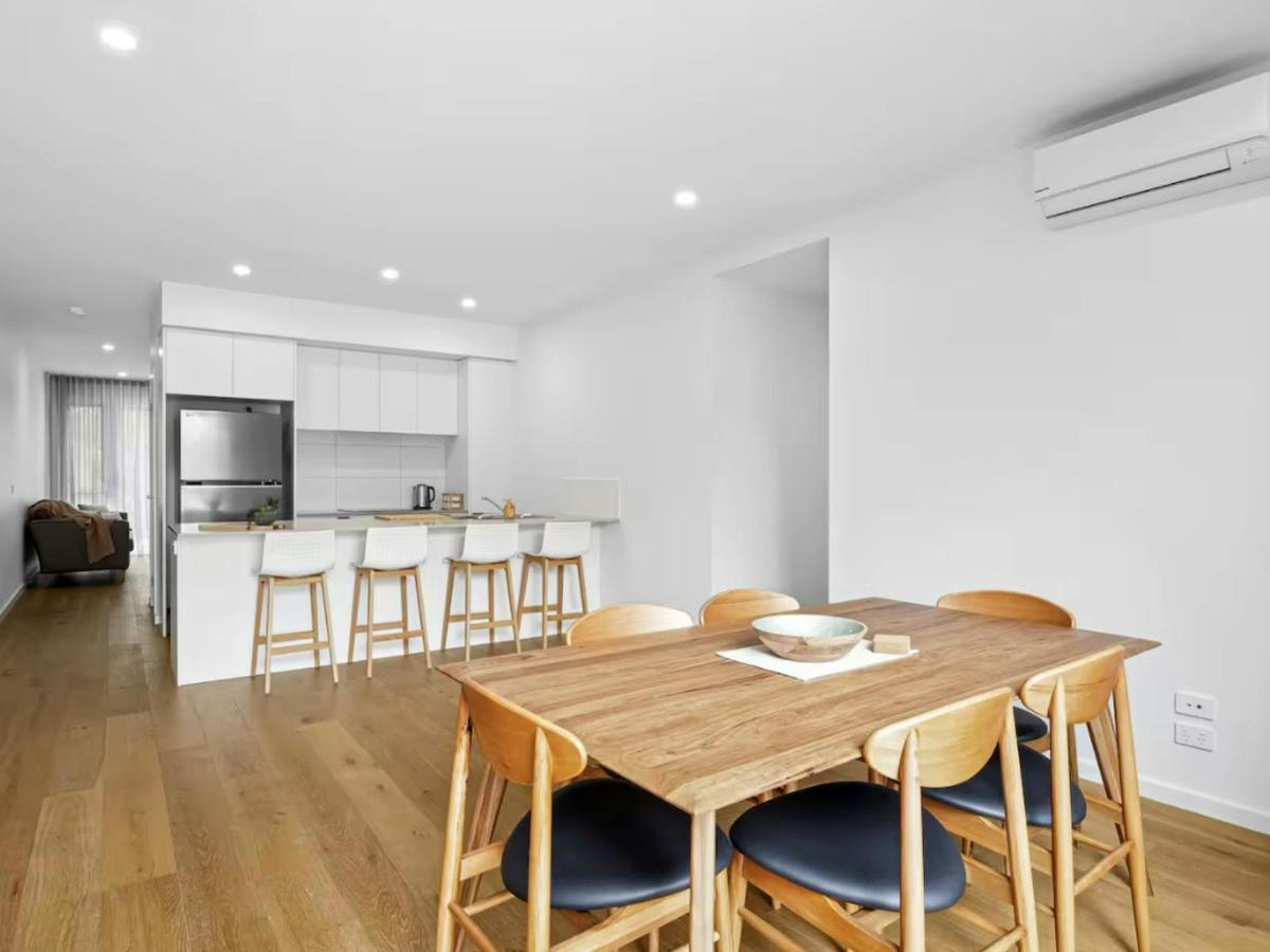 Anglesea Golf Course Townhouses