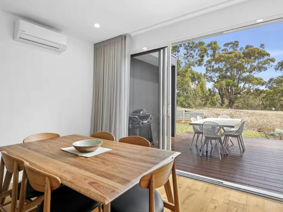 Anglesea Golf Course Townhouses