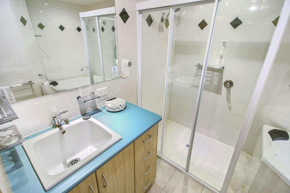 AlzburgResort_Two Bedroom Deluxe