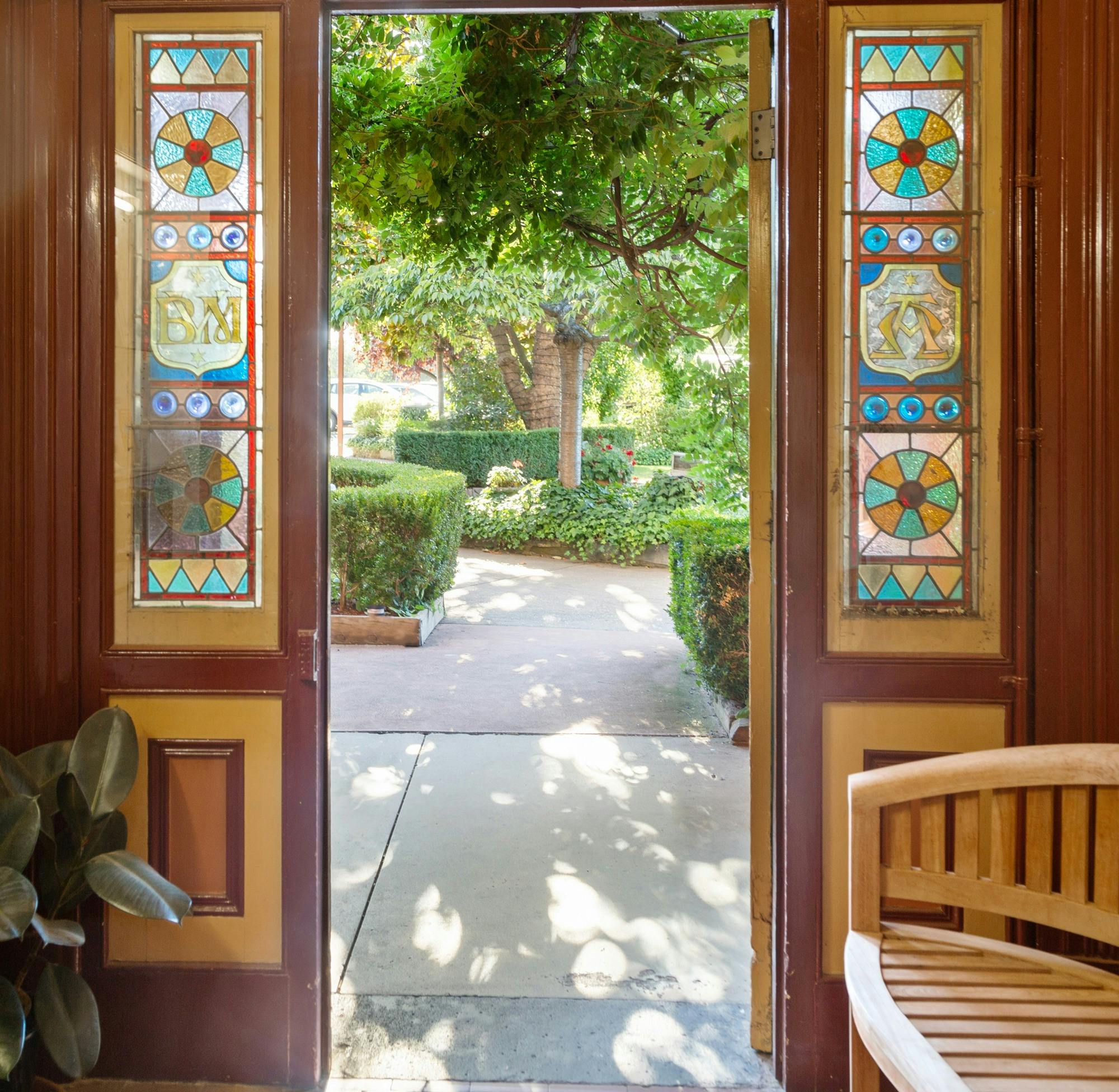 Welcome to Alzburg Resort