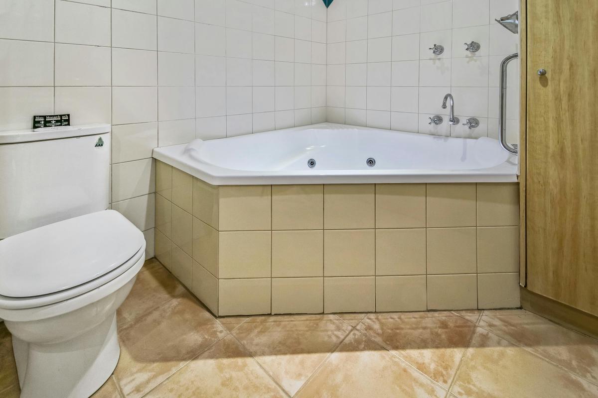 Two Bedroom Apartment Standard