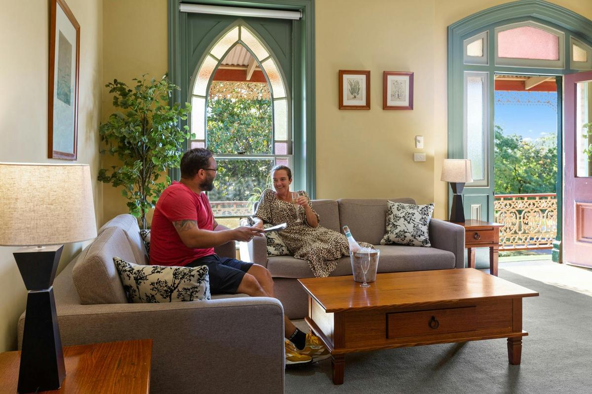 Alzburg 3 bedroom apartment