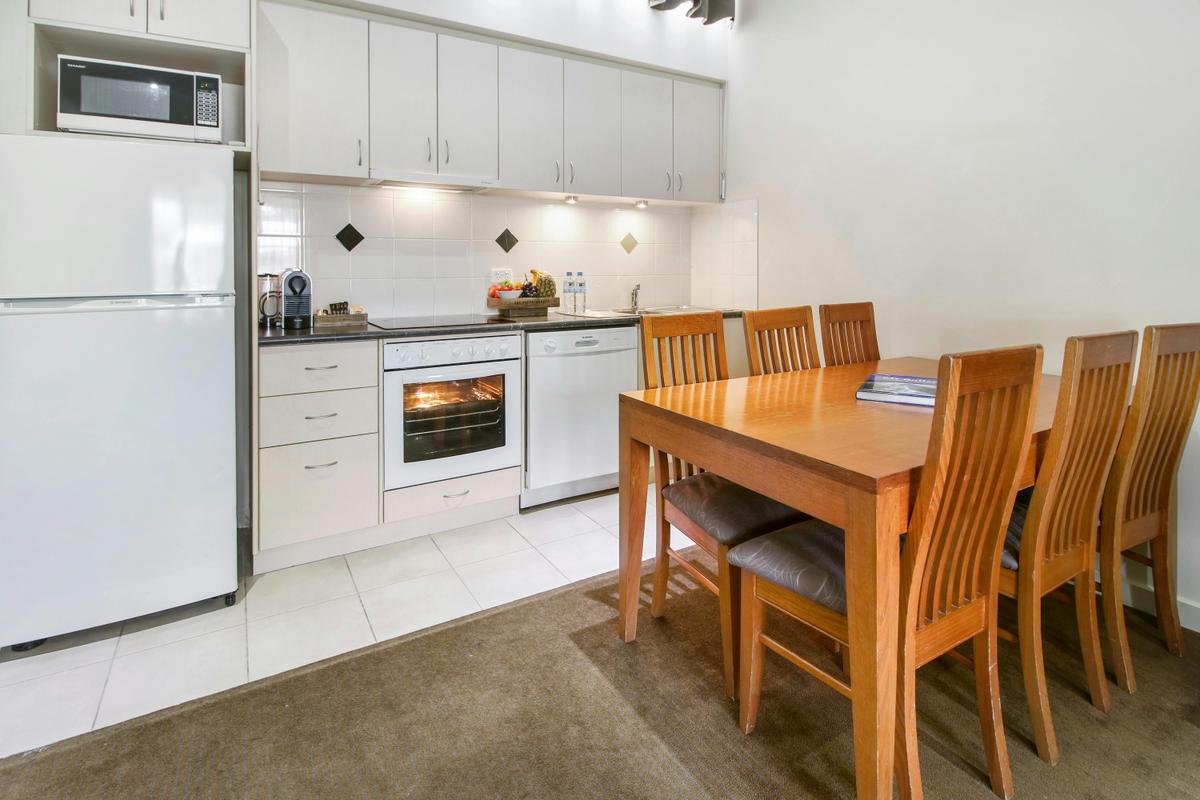 AlzburgResort_Two Bedroom Deluxe