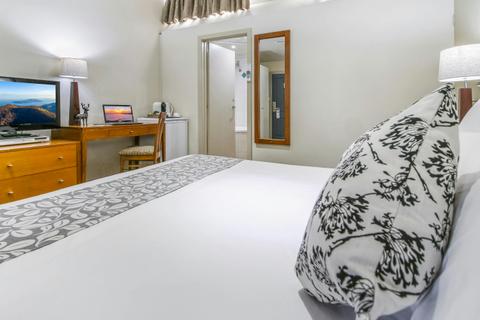 Hotel Spa Room