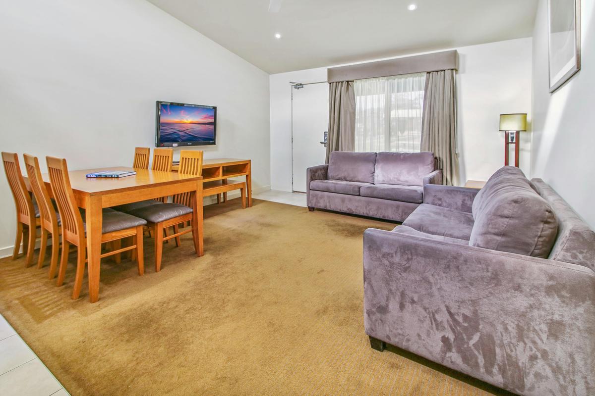 AlzburgResort_Two Bedroom Deluxe