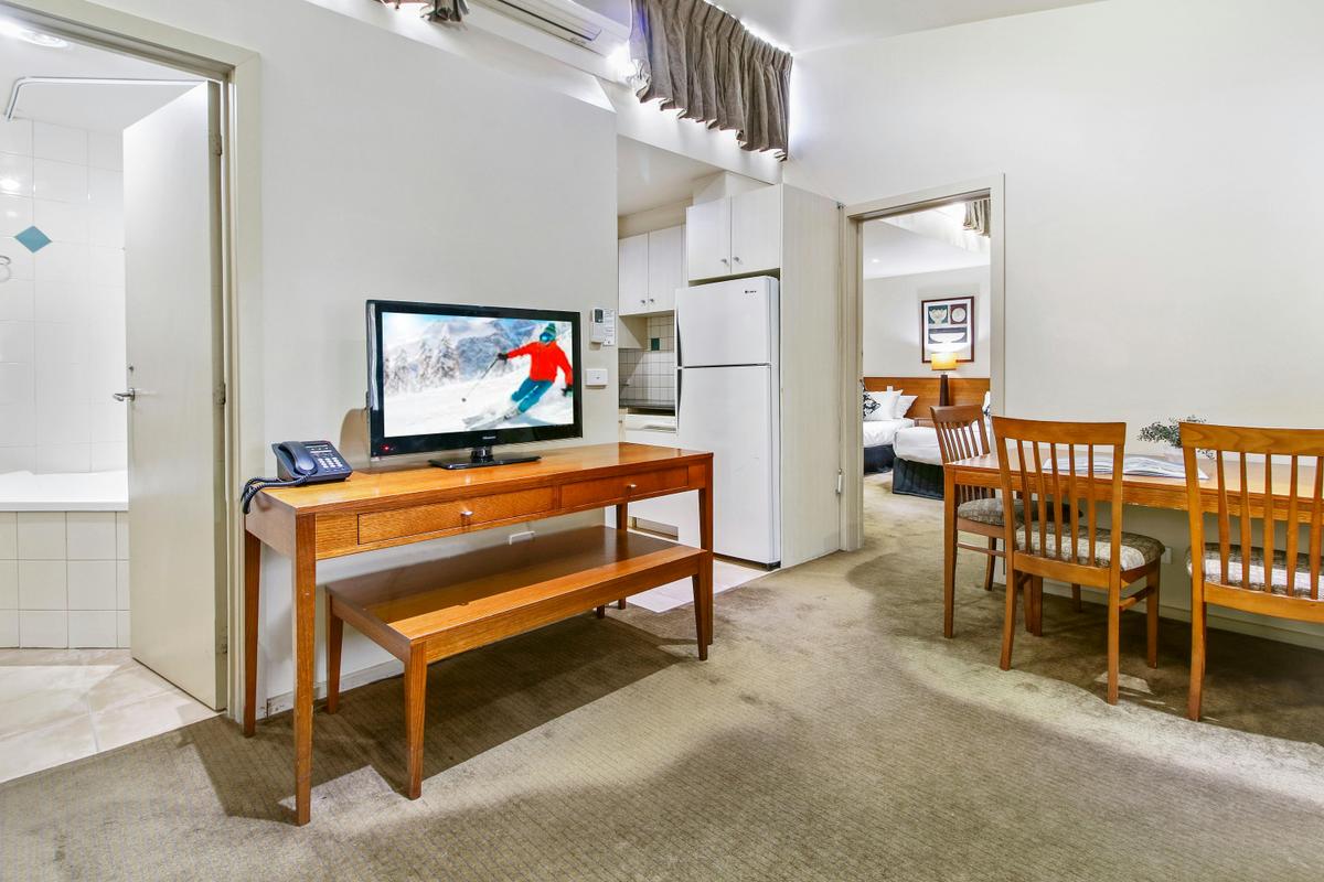 Two Bedroom Apartment Standard