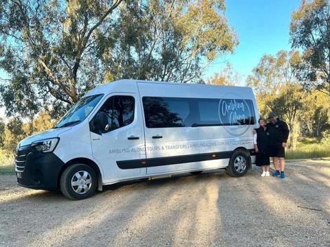 Ambling Along Tours and Transfers