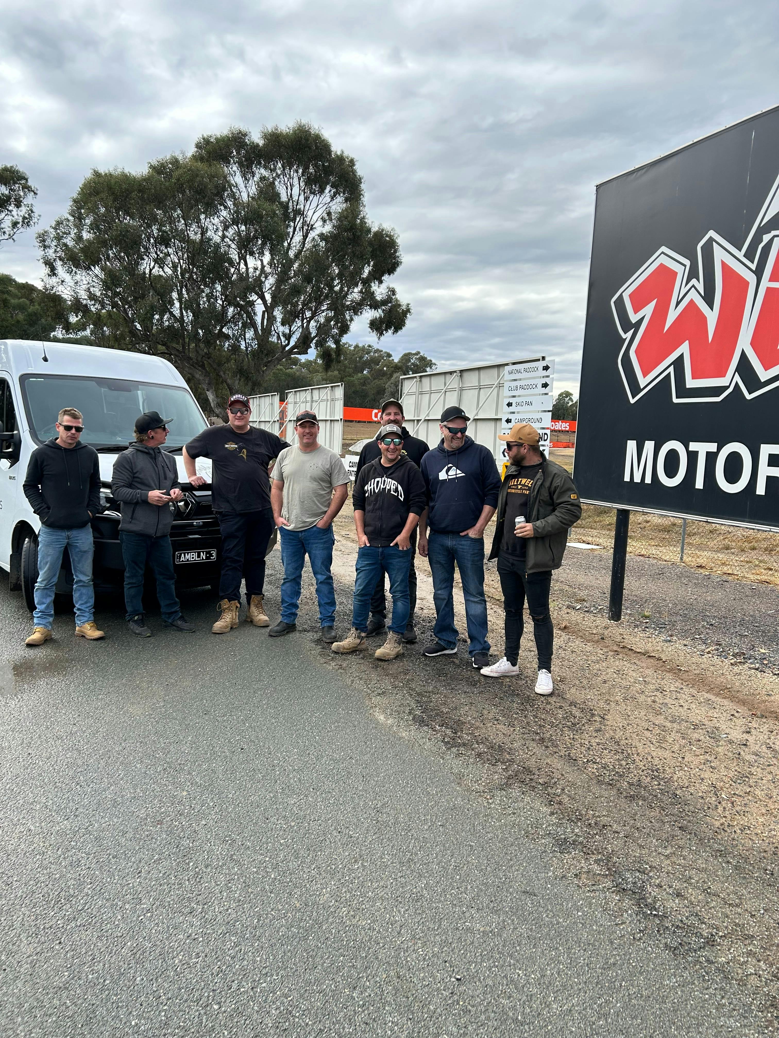 Transport / Transfer