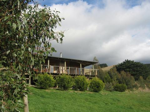 Anderley - Taronga Cottage