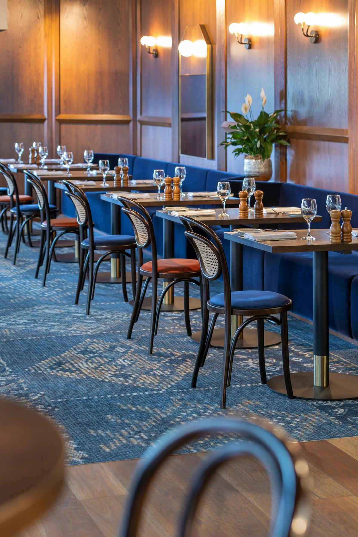 The Reserve Restaurant