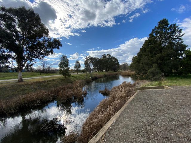Goulburn River Walkways