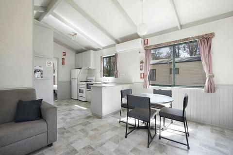 2 Bed Riverview Villa