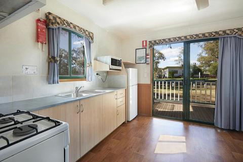 Villa 3 kitchen